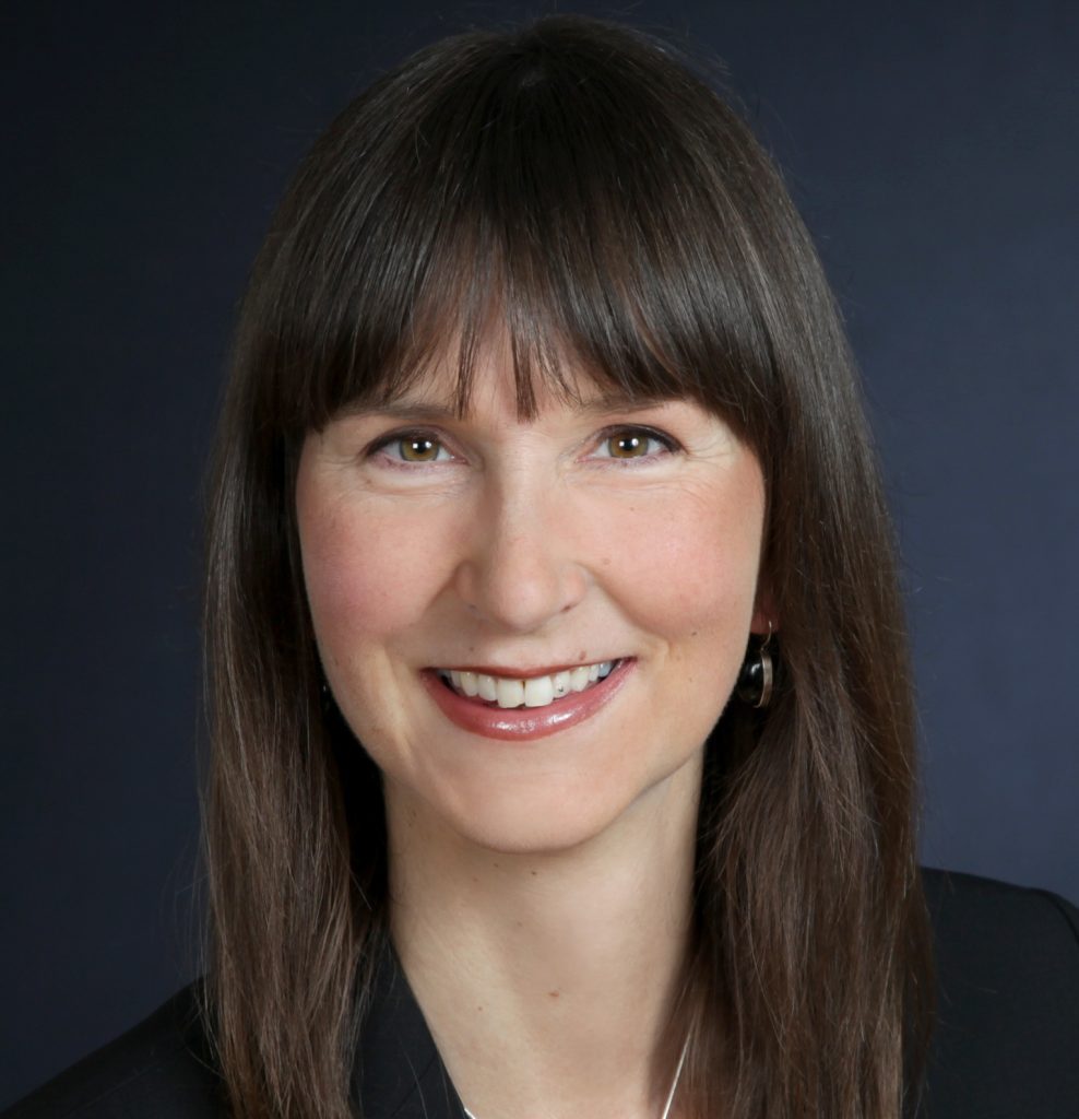 Jeanette Rouvel