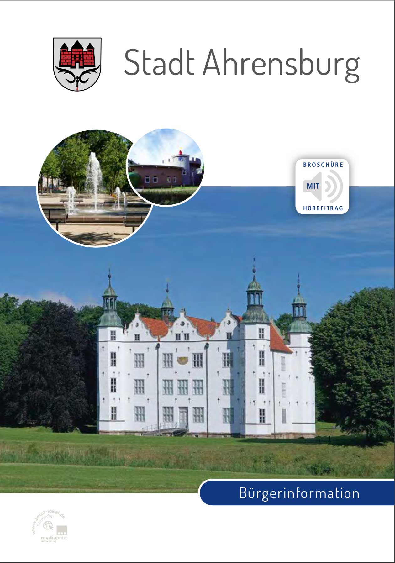 Ihr Standort Die Wirtschaftsförderung Ahrensburg