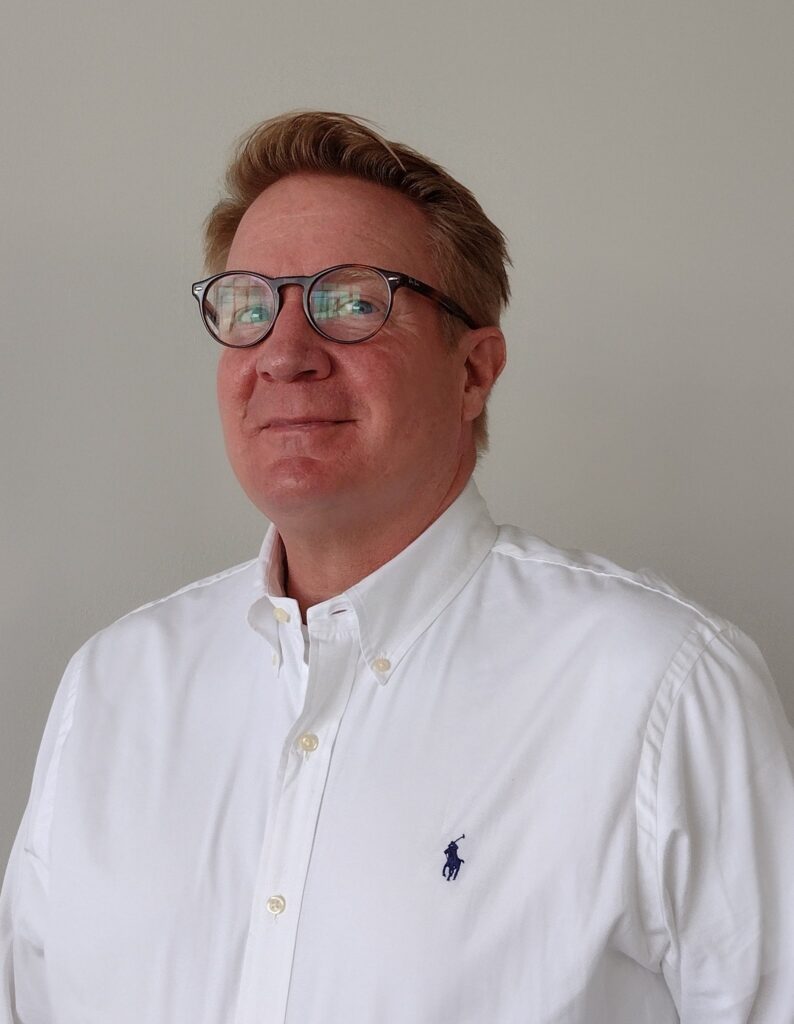 Walter J. Thomsen © SOEX