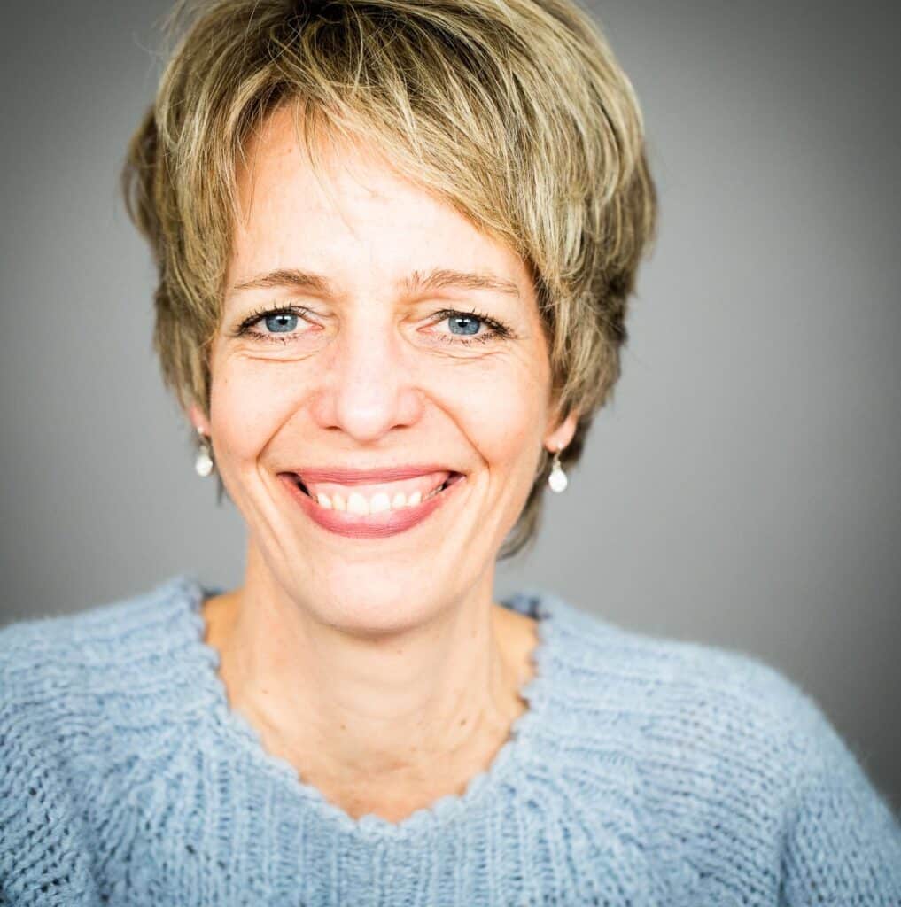 Heike Lösensen © Nina Grützmacher