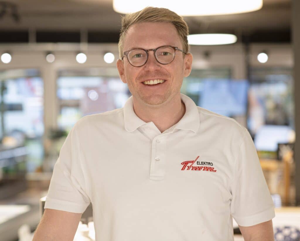 Marvin Timm © Jürgen Müller