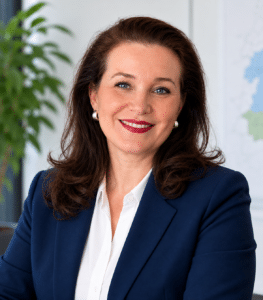 Aida Salihbasic, Wirtschaftsförderung